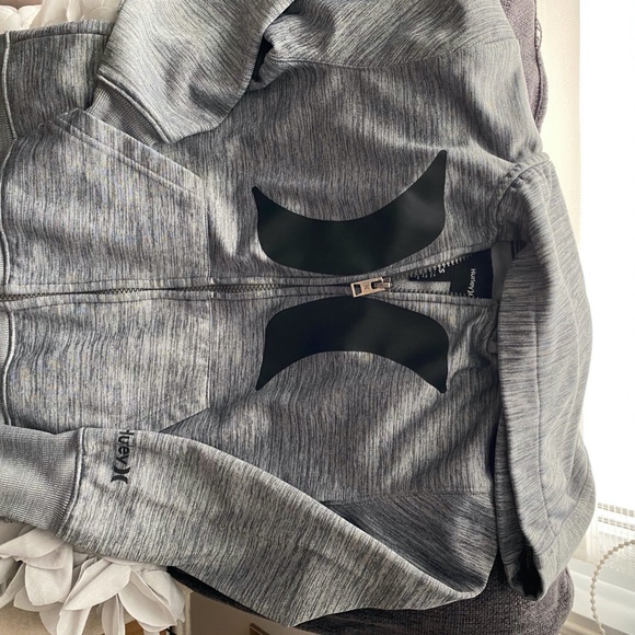 Hurley zipper jacket - Picture 3 of 3